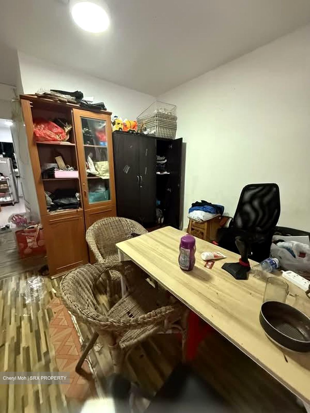 Tiong Bahru Orchid (D3), Shop House #554004471